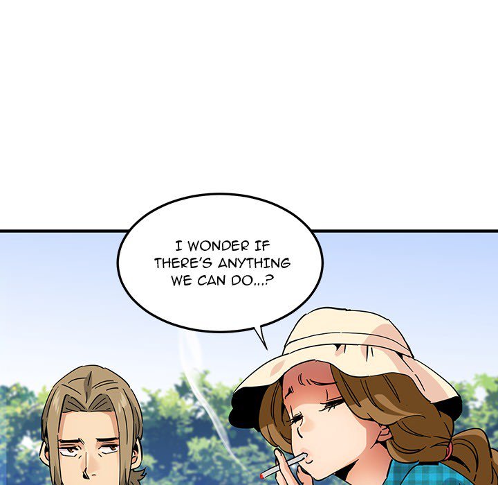 Dog on Patrol chapter 54 page 15