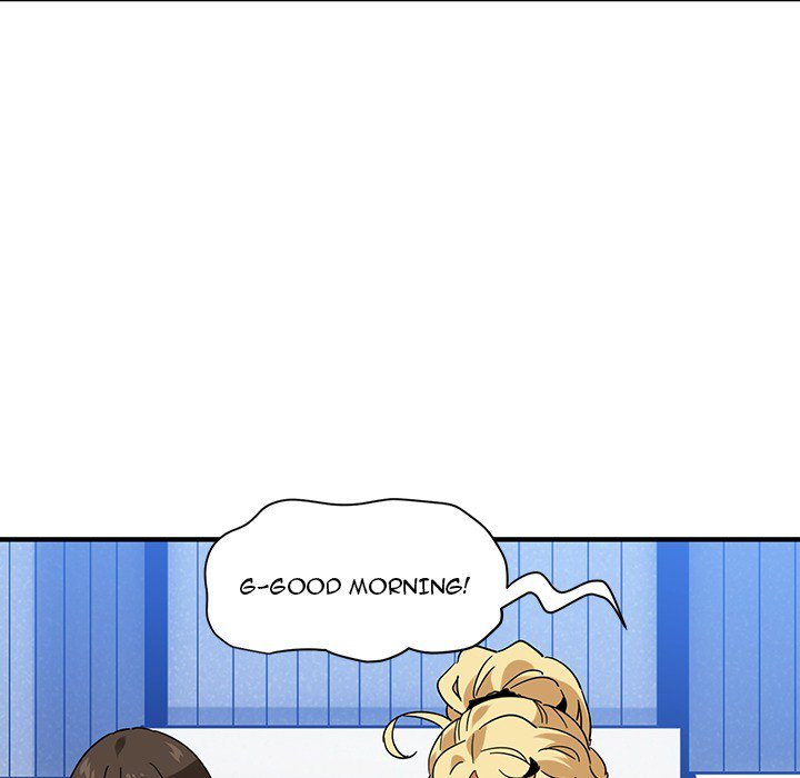 Dog on Patrol chapter 54 page 20