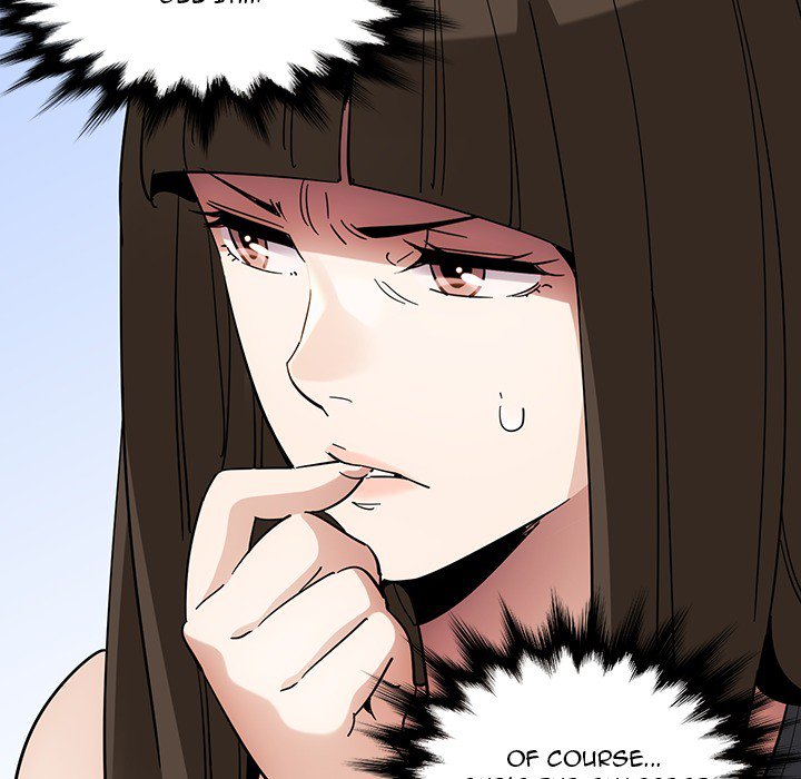 Dog on Patrol chapter 54 page 27