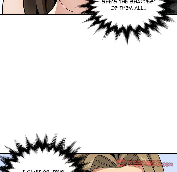Dog on Patrol chapter 54 page 28