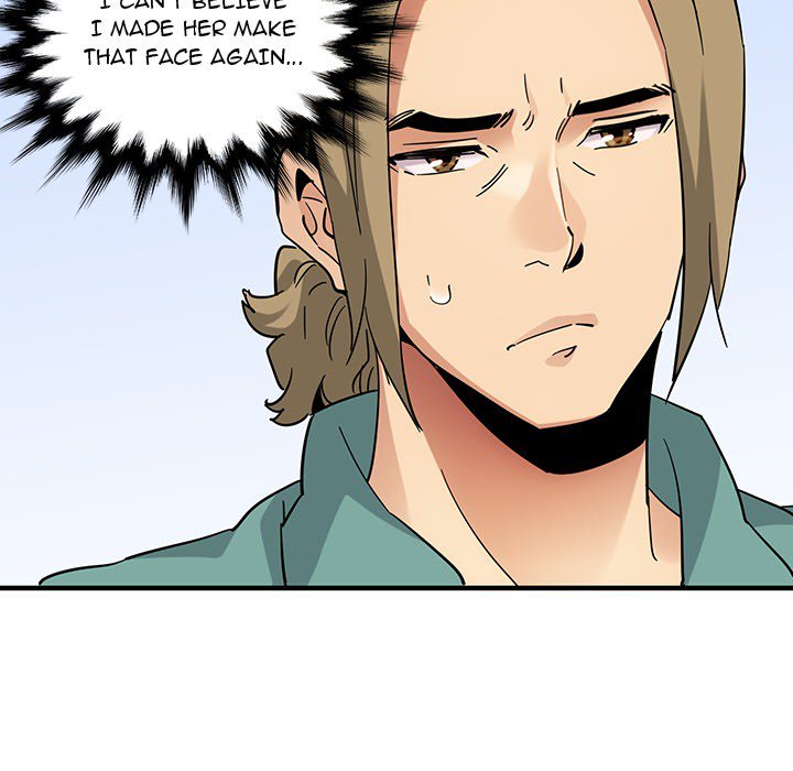 Dog on Patrol chapter 54 page 29
