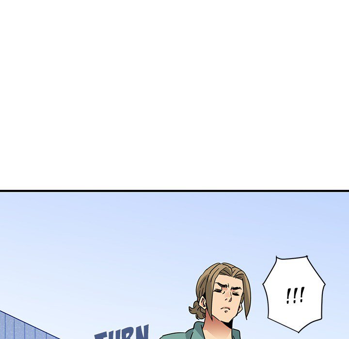 Dog on Patrol chapter 54 page 30