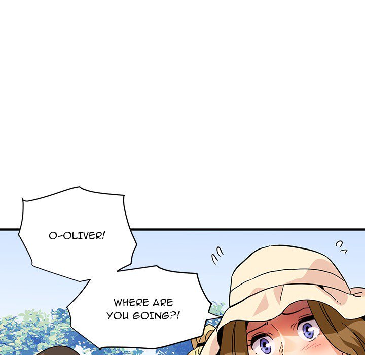 Dog on Patrol chapter 54 page 32