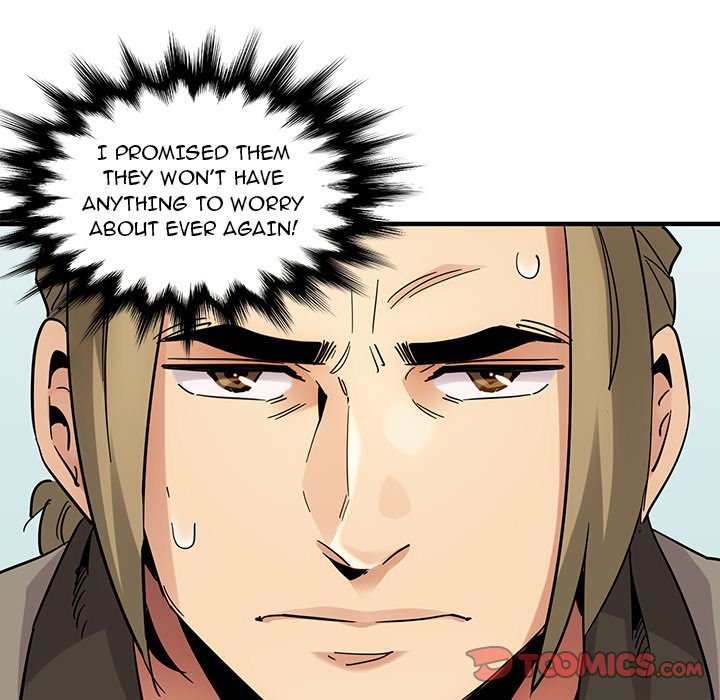 Dog on Patrol chapter 54 page 34