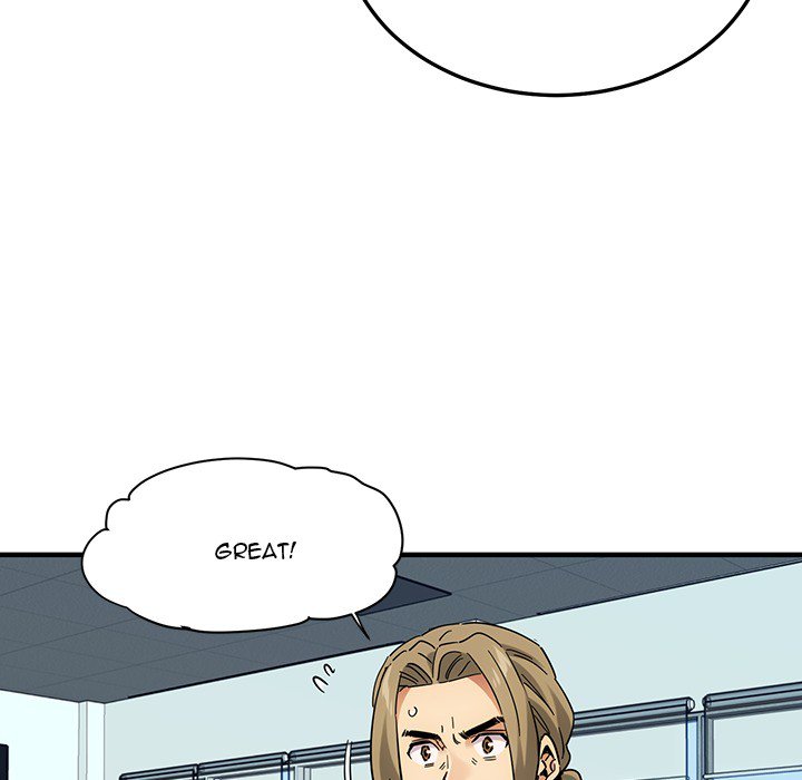 Dog on Patrol chapter 54 page 38