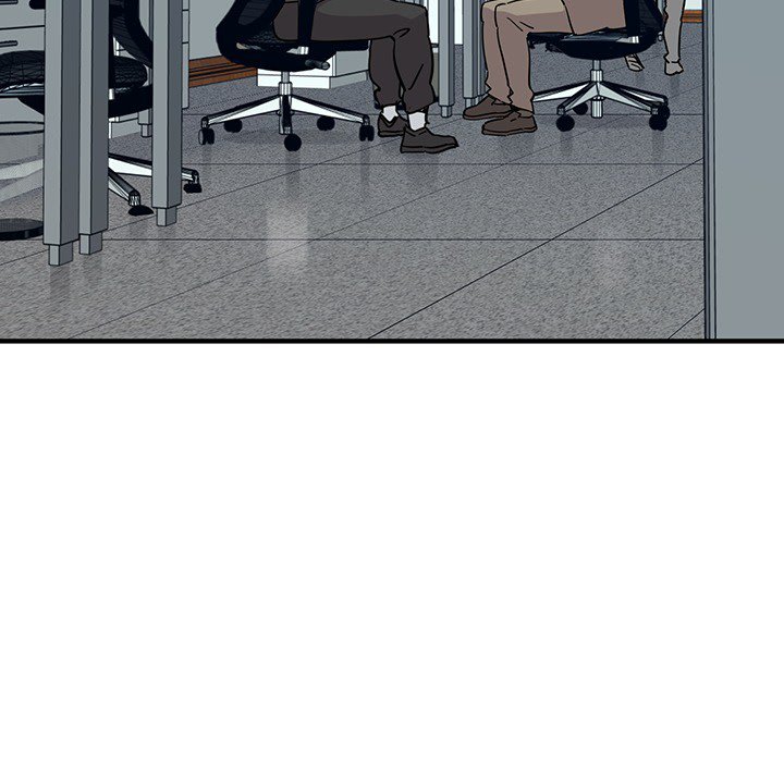 Dog on Patrol chapter 54 page 41