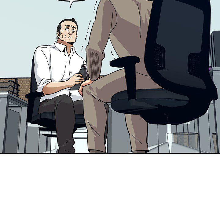 Dog on Patrol chapter 54 page 45