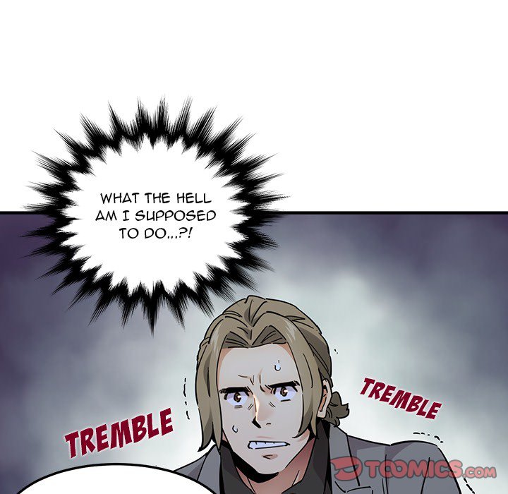 Dog on Patrol chapter 54 page 46