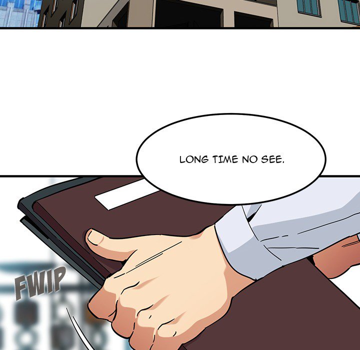 Dog on Patrol chapter 54 page 53