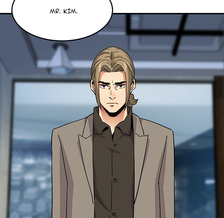 Dog on Patrol chapter 54 page 57