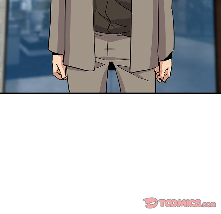 Dog on Patrol chapter 54 page 58