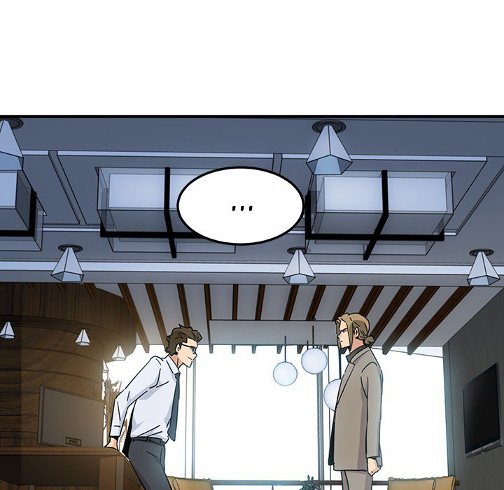 Dog on Patrol chapter 54 page 59