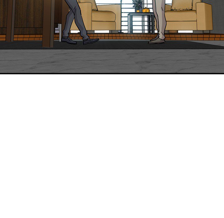 Dog on Patrol chapter 54 page 60