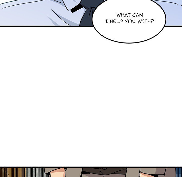 Dog on Patrol chapter 54 page 62
