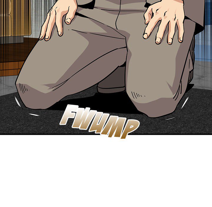 Dog on Patrol chapter 54 page 63