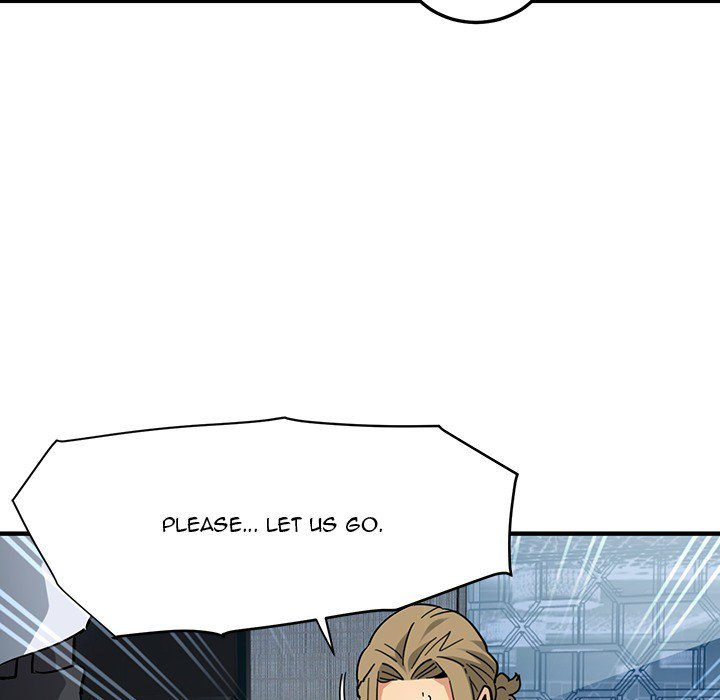 Dog on Patrol chapter 54 page 65