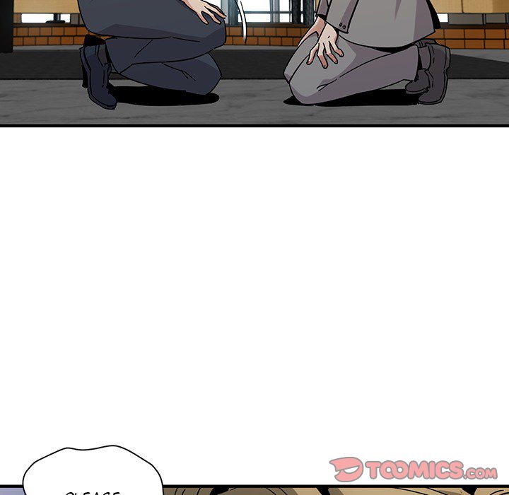 Dog on Patrol chapter 54 page 70