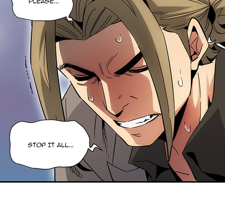 Dog on Patrol chapter 54 page 71