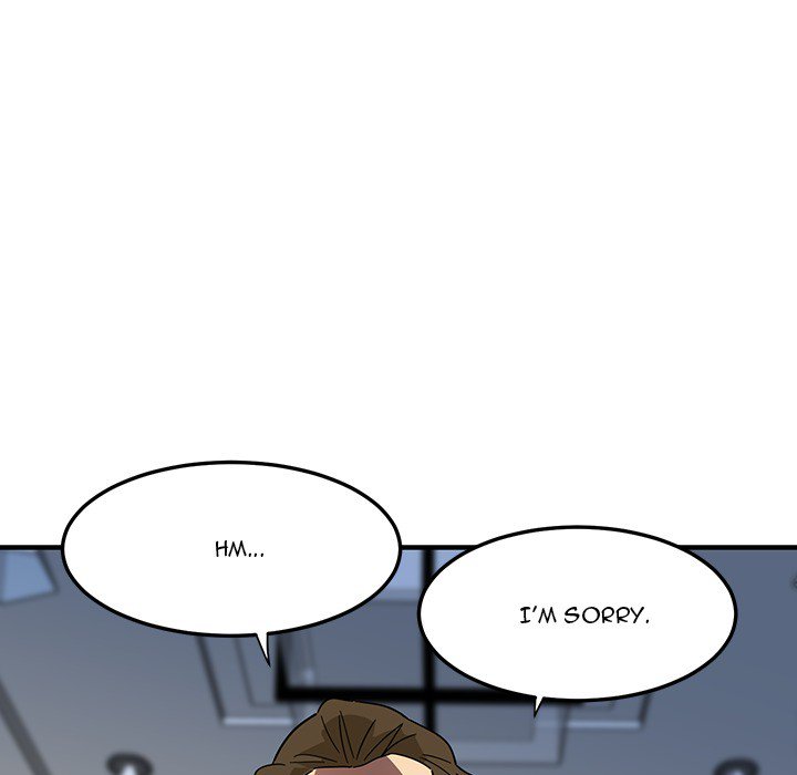 Dog on Patrol chapter 54 page 72
