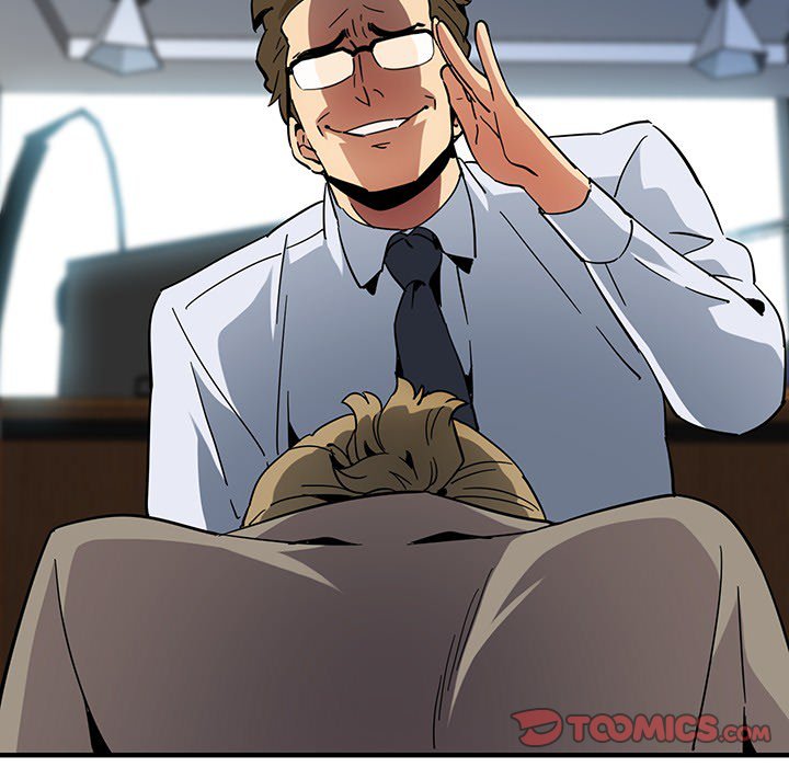 Dog on Patrol chapter 54 page 73