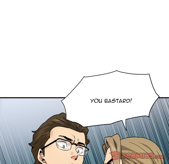 Dog on Patrol chapter 54 page 76