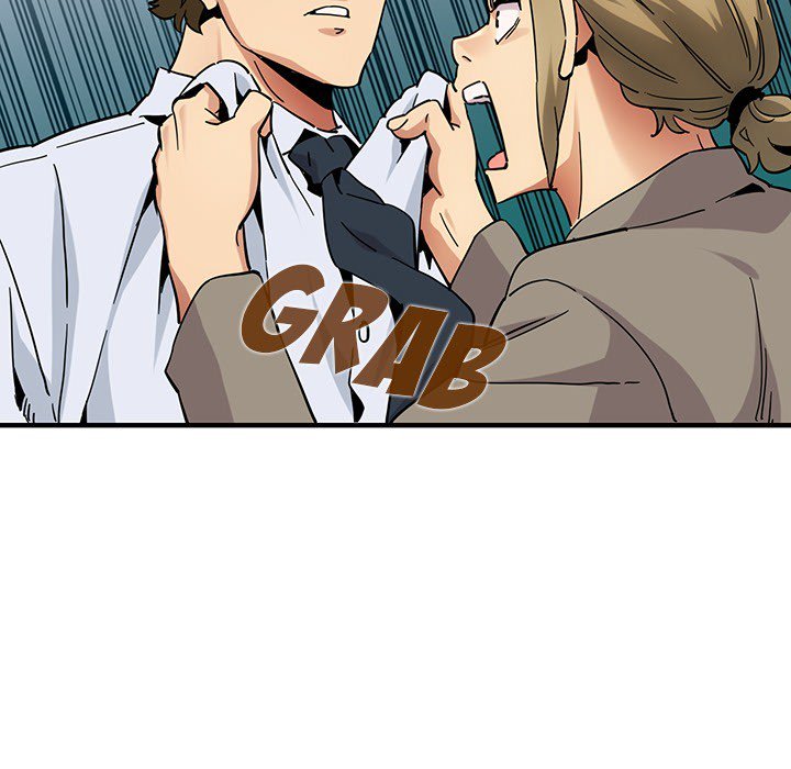 Dog on Patrol chapter 54 page 77