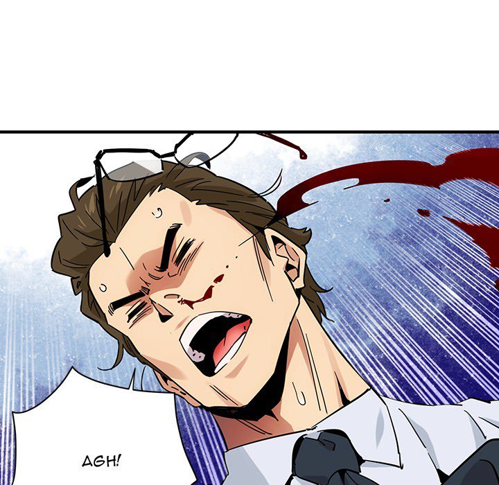 Dog on Patrol chapter 54 page 80