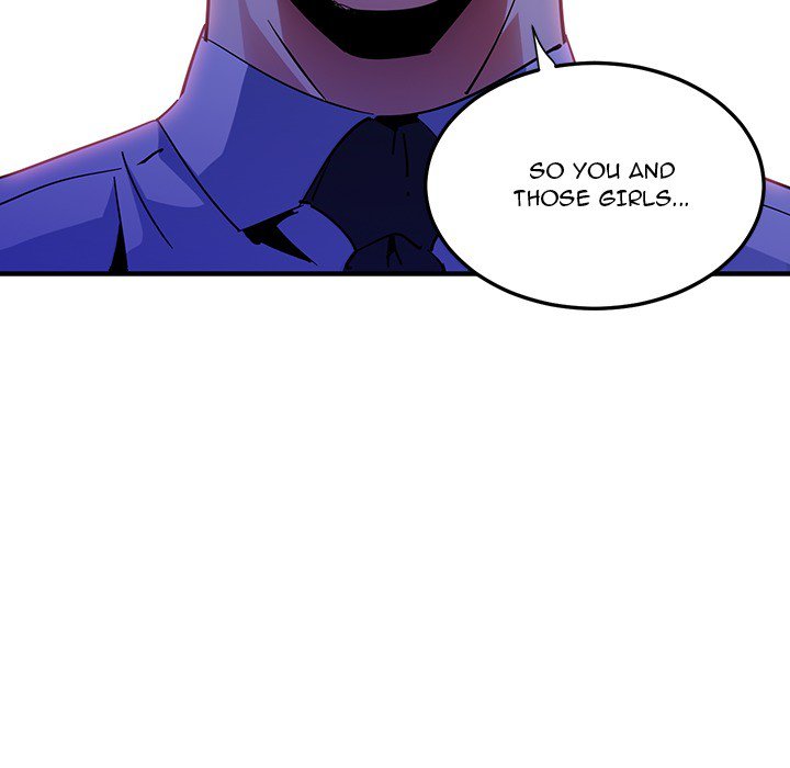 Dog on Patrol chapter 54 page 87