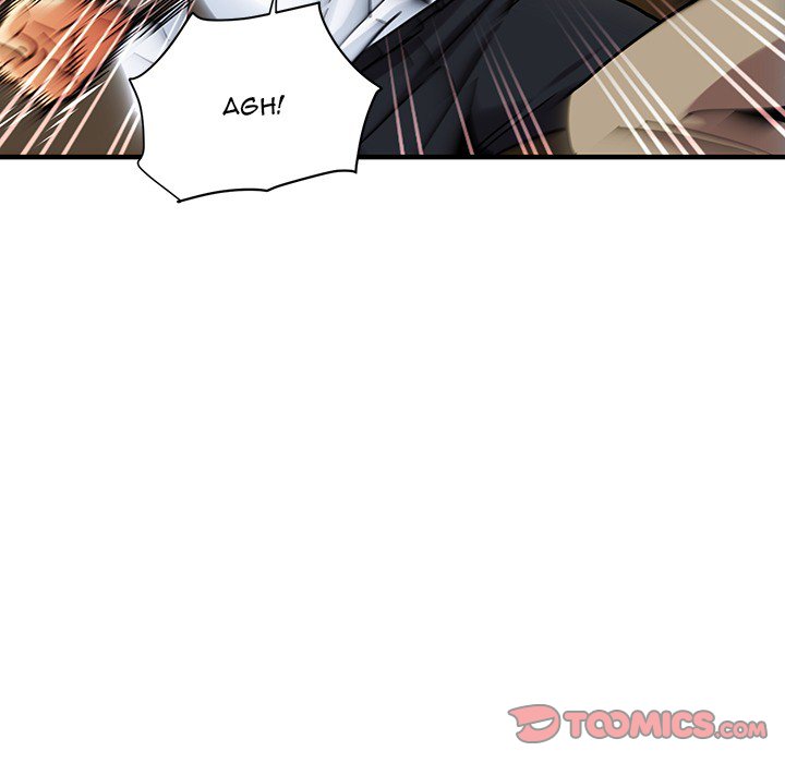 Dog on Patrol chapter 54 page 91