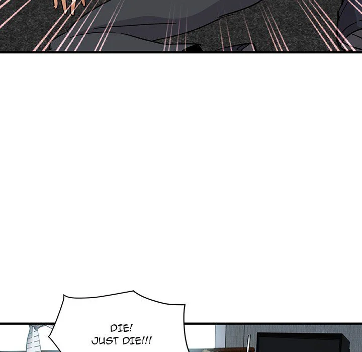 Dog on Patrol chapter 54 page 93