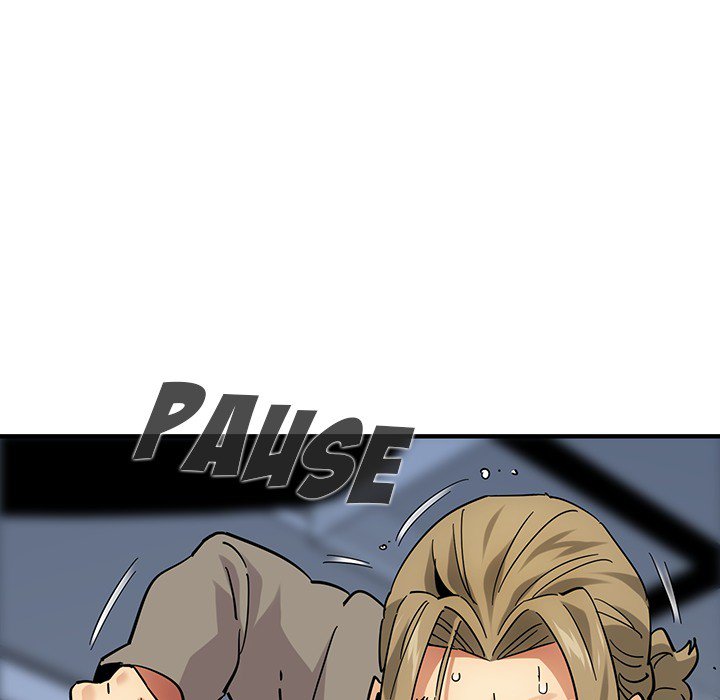 Dog on Patrol chapter 54 page 95