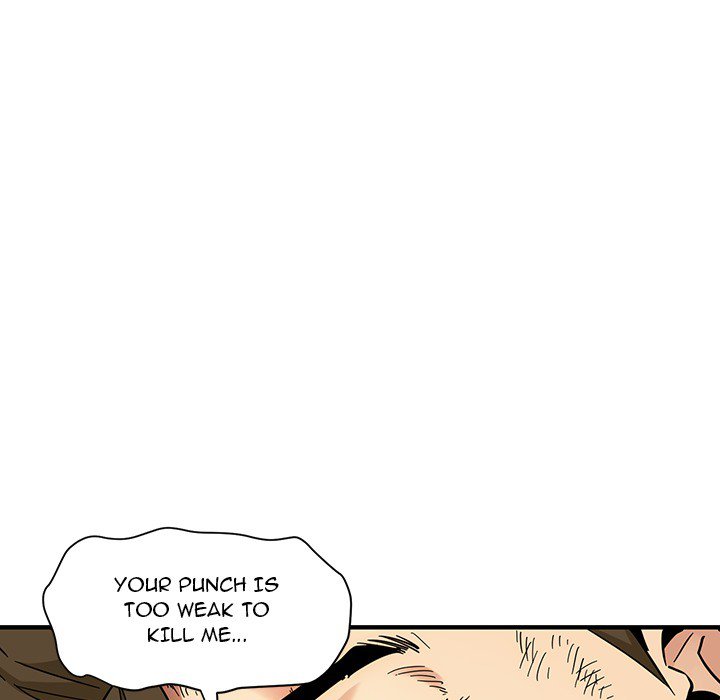 Dog on Patrol chapter 54 page 99