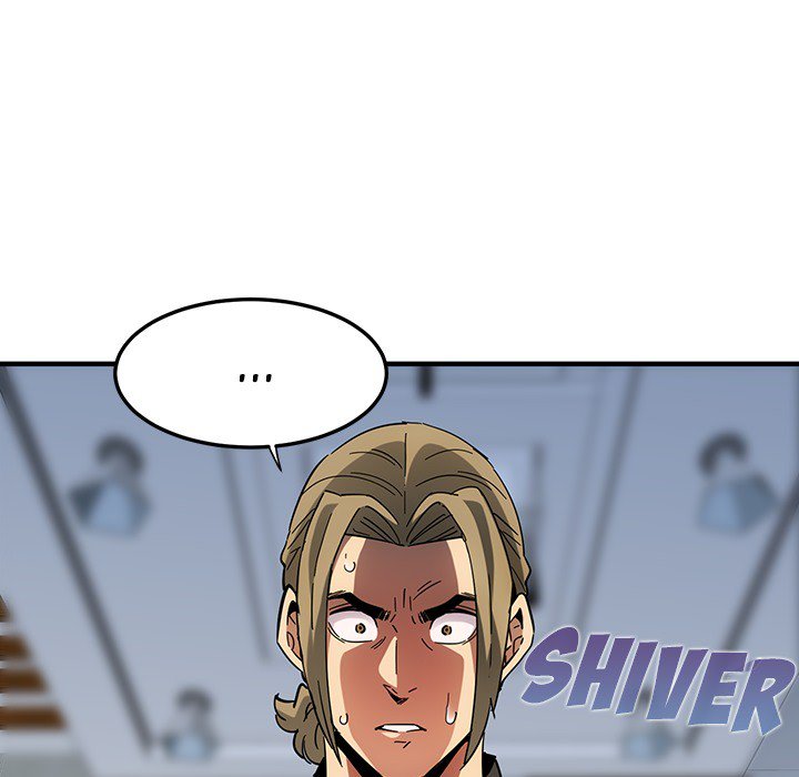 Dog on Patrol chapter 54 page 101