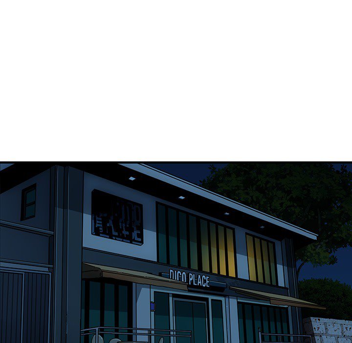 Dog on Patrol chapter 54 page 107