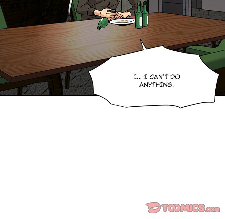 Dog on Patrol chapter 54 page 112