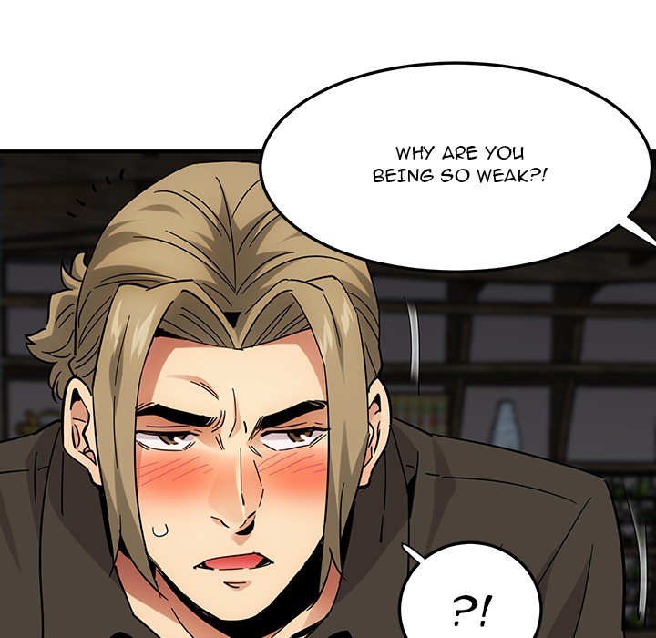 Dog on Patrol chapter 54 page 113