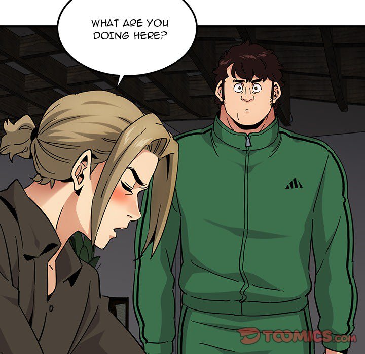 Dog on Patrol chapter 54 page 115