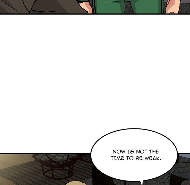 Dog on Patrol chapter 54 page 116