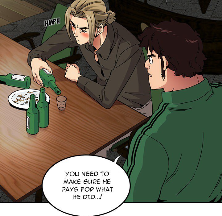 Dog on Patrol chapter 54 page 117