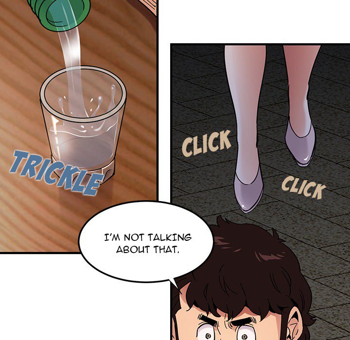 Dog on Patrol chapter 54 page 119