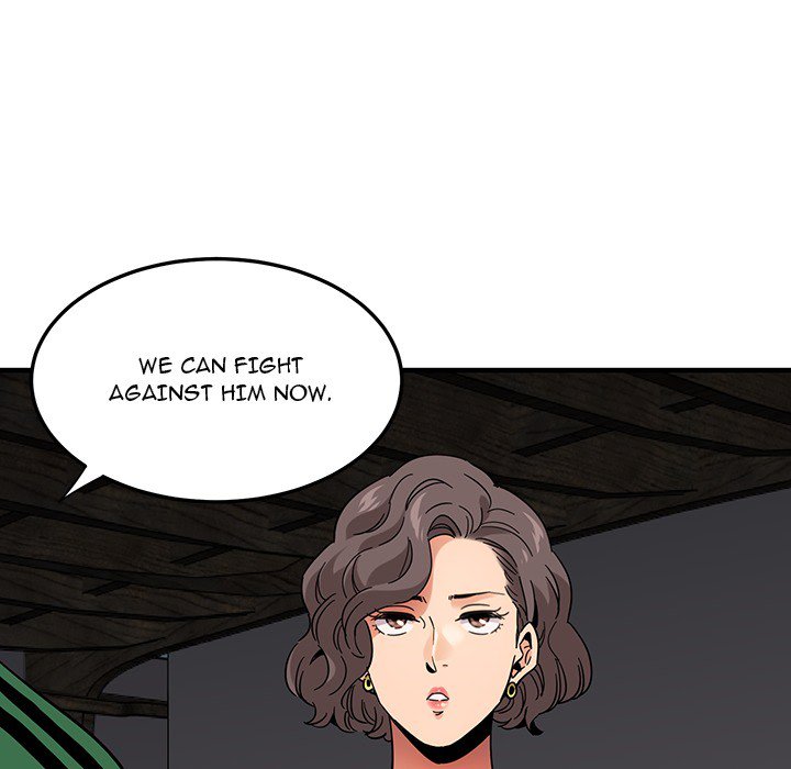 Dog on Patrol chapter 54 page 122