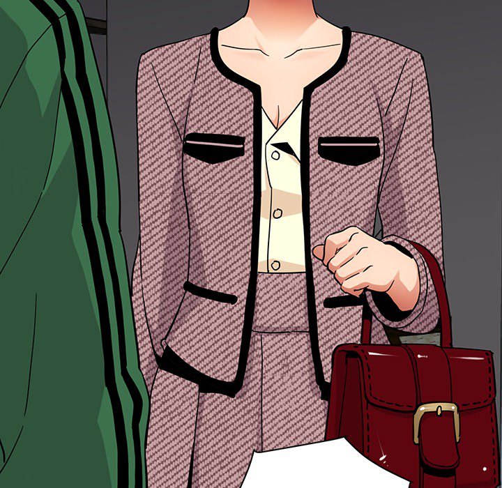 Dog on Patrol chapter 54 page 123