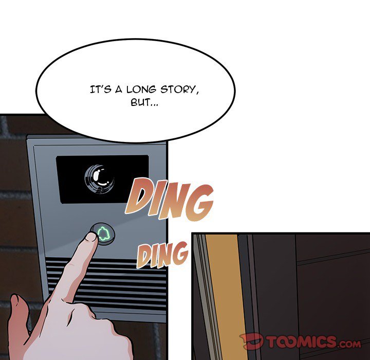 Dog on Patrol chapter 55 page 7