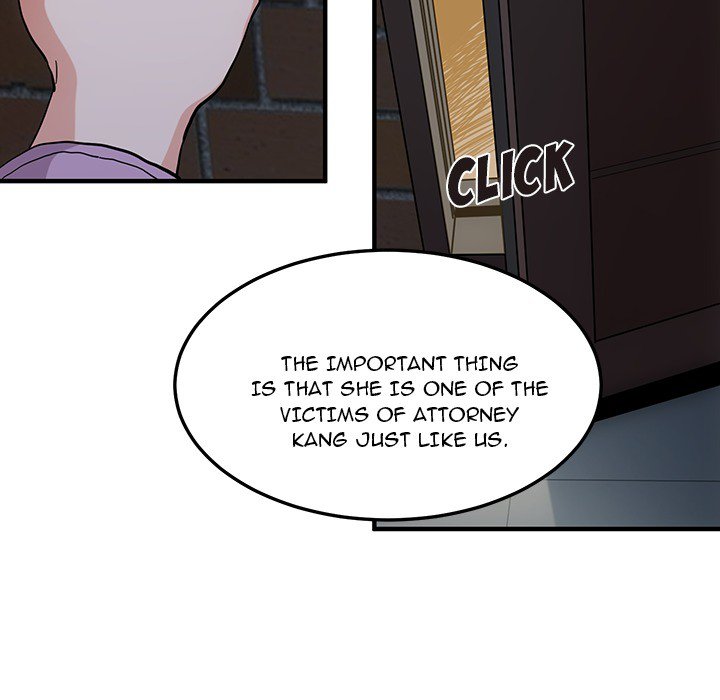 Dog on Patrol chapter 55 page 8