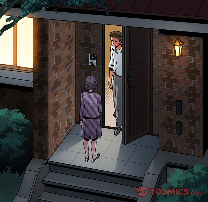 Dog on Patrol chapter 55 page 10
