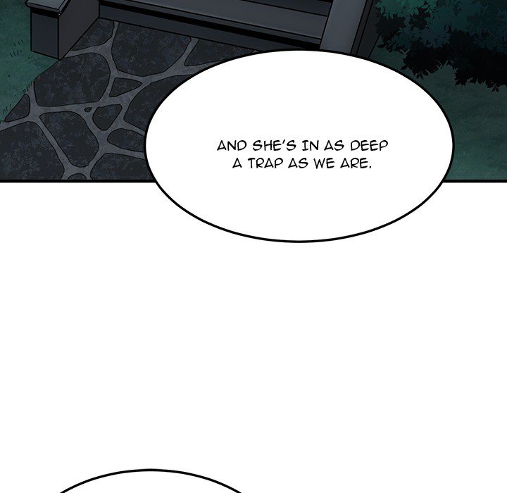 Dog on Patrol chapter 55 page 11