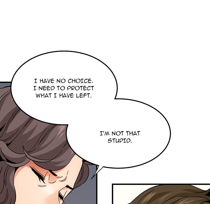 Dog on Patrol chapter 55 page 14