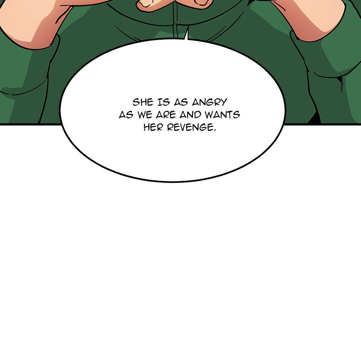 Dog on Patrol chapter 55 page 20
