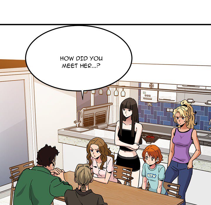 Dog on Patrol chapter 55 page 23
