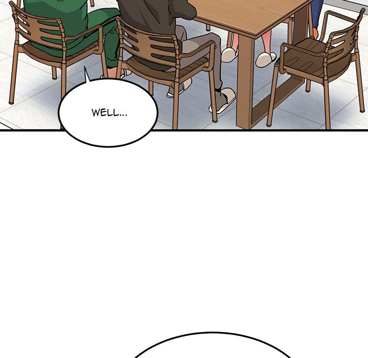 Dog on Patrol chapter 55 page 24